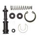 TourMax Rear Brake Master Cylinder Repair Kit MSR212 753212T 280292