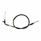 Throttle Cable Suzuki Pull GSXR750F, G, H 85-87