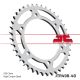 Jt Rear Sprockets - JTR498.40