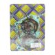 Centauro Full Gasket Set KTM 125 SX 94-97, EXC 125 96-97, MX125 87-93 (Standard Forks)