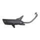 Exhaust Yamaha YW125 (BWs) 10-11 (1CE)