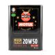 Motul Classic Oil SAE 50w 4T Mineral (2ltrs)