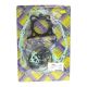 Full Gasket Set Yamaha TW200 97-06