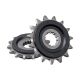 Jt Front Sprockets - JTF1537.15RB
