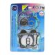 Full Gasket Set Yamaha WR450FV(4T)(5 TJC)04-06