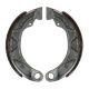 Lambretta Brake Shoes