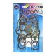 Full Gasket Set Suzuki GSXR750F, G, H 85-87