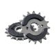 Jt Front Sprockets - JTF516.16RB