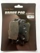 Organic Brake Pads (EBC FA739) CML739