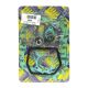 Full Gasket Set Honda CRF80 04-10(Up right Engine)