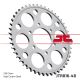 Jt Rear Sprockets - JTR816.48