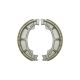 Drum Brake Shoes VB123 H307 130mm x 28mm