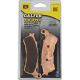 Galfer Brake Pad FD344,AD257,FA388