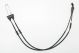 Throttle Cable For Yamaha YZ450F 10-13