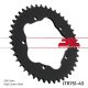 Jt Rear Sprockets - JTR751.43