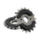 Jt Front Sprockets - JTF513.18RB