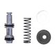TourMax Front Brake Master Cylinder Repair Kit MSB407 752407T 280110
