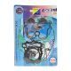 Full Gasket Set Suzuki RM-Z250 07-09