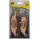 Galfer Brake Pad FD174,AD104,FA229
