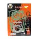 Full Gasket Set Honda ANF125 Innova 03-10