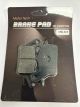 Organic Brake Pads (EBC FA625) CML625