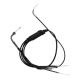 Throttle Cable Kawasaki KH250 77-83, KH400 76-78