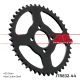 Jt Rear Sprockets - JTR832.44