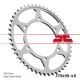 Jt Rear Sprockets - JTR499.48
