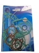 Full Gasket Set Kawasaki H1, D, E, F, KH500 3 Cylinder 70-76