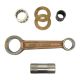 Con Rod Kit Suzuki GT125 74-79 RM60 80 77-82 DS80 85-00 T125 69-71