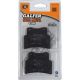 Galfer Brake Pad FD367,AD251,FA432