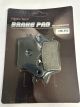 Organic Brake Pads (EBC FA652) CML652