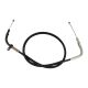 Throttle Cable Suzuki Pull GSXR750WN-WS 92-95, GSXR1100W