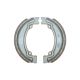 Drum Brake Shoes H350 130mm x 25mm