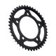 Jt Rear Sprockets - JTR302.44ZBK