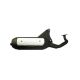 Exhaust Yamaha YN50 Neos TGB 50 (2+8 Studs) 92-10