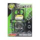Full Set Kawasaki GPZ600R 85-89, GPX600R 88-96, Eliminator 95-