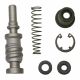 TourMax Front Brake Master Cylinder Repair Kit MSB411 752411T 280065