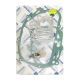 Full Gasket Set Yamaha T50 Townmate 86-89