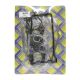 Full Gasket Set Kawasaki ZX6R(ZX636B1H,B2H)03-04