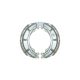 Drum Brake Shoes VB311 S617 S627 120mm x 28mm