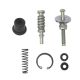 TourMax Rear Brake Master Cylinder Repair Kit MSR217 753217T 280287