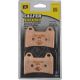 Galfer Brake Pad FD176,AD141,FA244