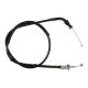 Throttle Cable Honda Push CB400 4 75-79, CD250U 88-89, CB250