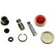 TourMax Rear Brake Master Cylinder Repair Kit MSR105 753105T 280255