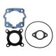 Top Gasket Set Derbi Senda 50(Gasket + O-ring)