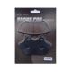 Organic Motortech Pads CML400 FA400 CML299 FA299