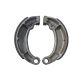 Drum Brake Shoes 832 140mm x 40mm