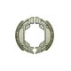 Drum Brake Shoes 886 100mm x 20mm