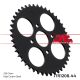 Jt Rear Sprockets - JTR1208.44